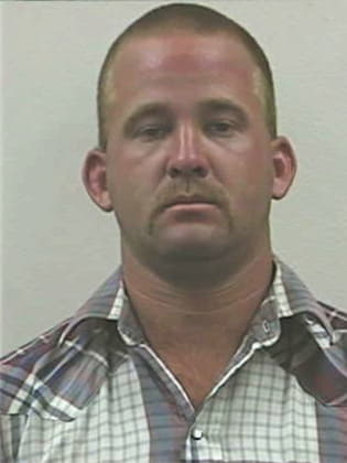 Gathel Lloyd - St. Lucie County, FL 